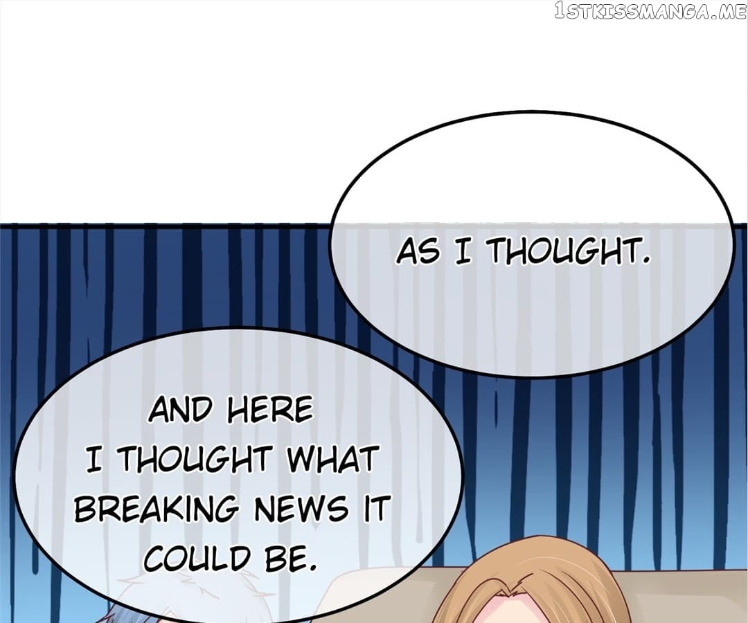 Counter-Attack of a Pregnant Actress chapter 75 - page 19