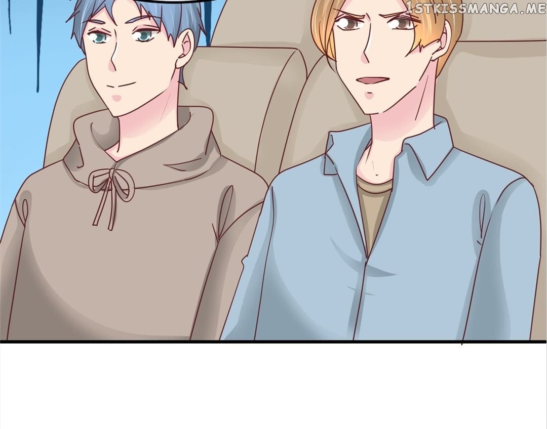 Counter-Attack of a Pregnant Actress chapter 75 - page 20