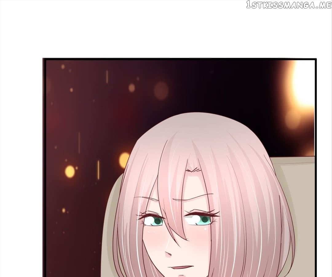 Counter-Attack of a Pregnant Actress chapter 75 - page 21