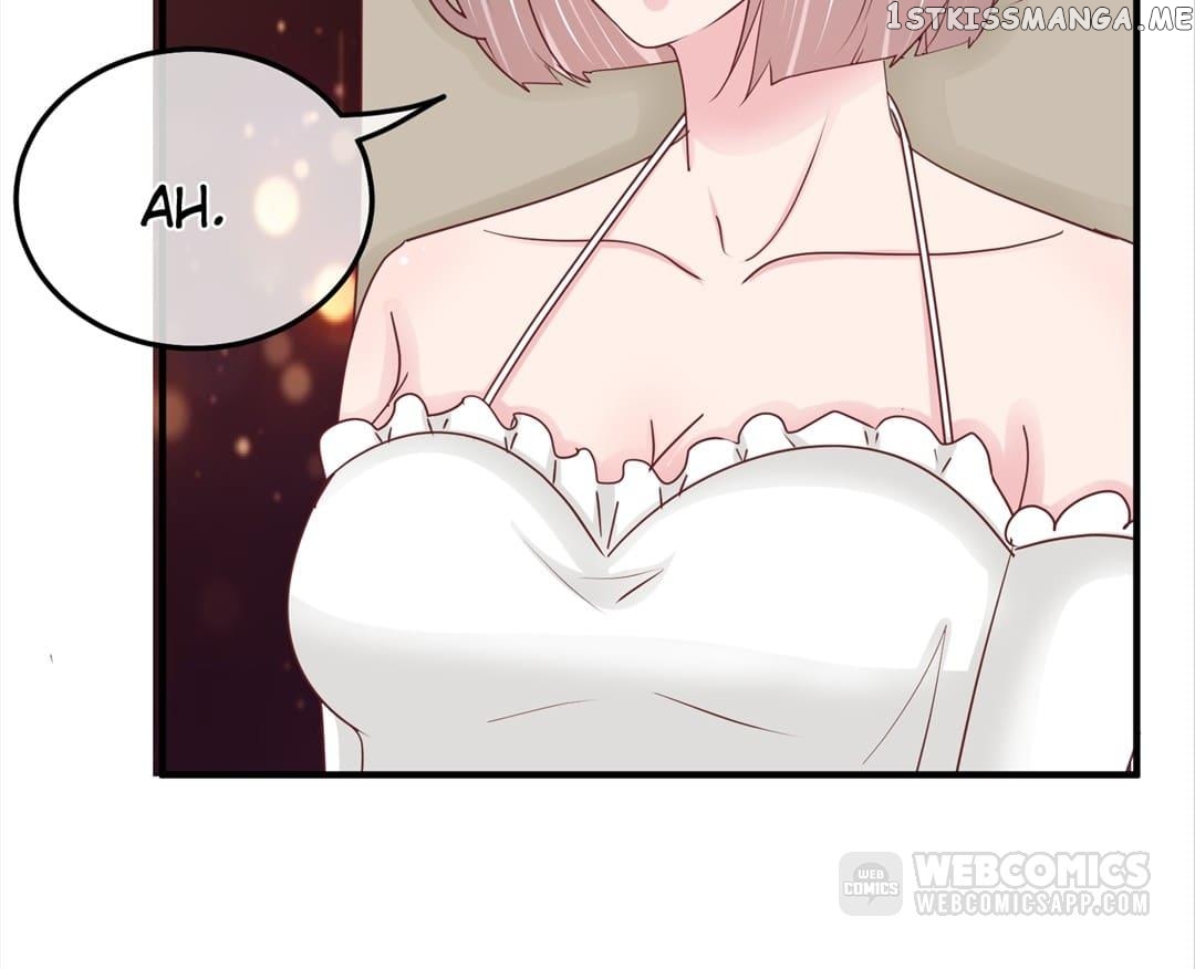 Counter-Attack of a Pregnant Actress chapter 75 - page 22