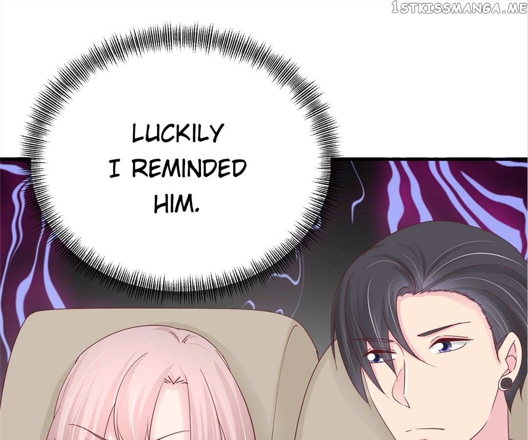 Counter-Attack of a Pregnant Actress chapter 75 - page 23