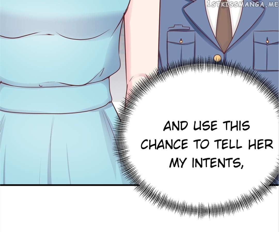 Counter-Attack of a Pregnant Actress chapter 75 - page 36