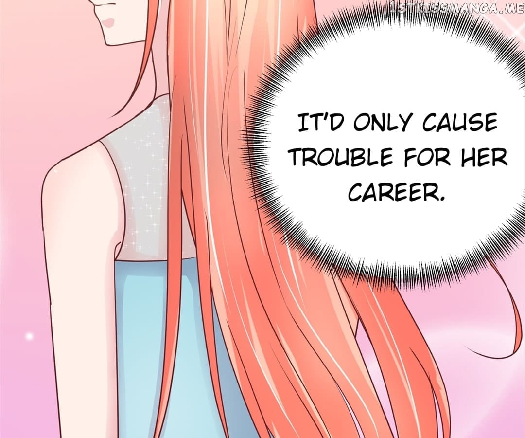 Counter-Attack of a Pregnant Actress chapter 75 - page 39