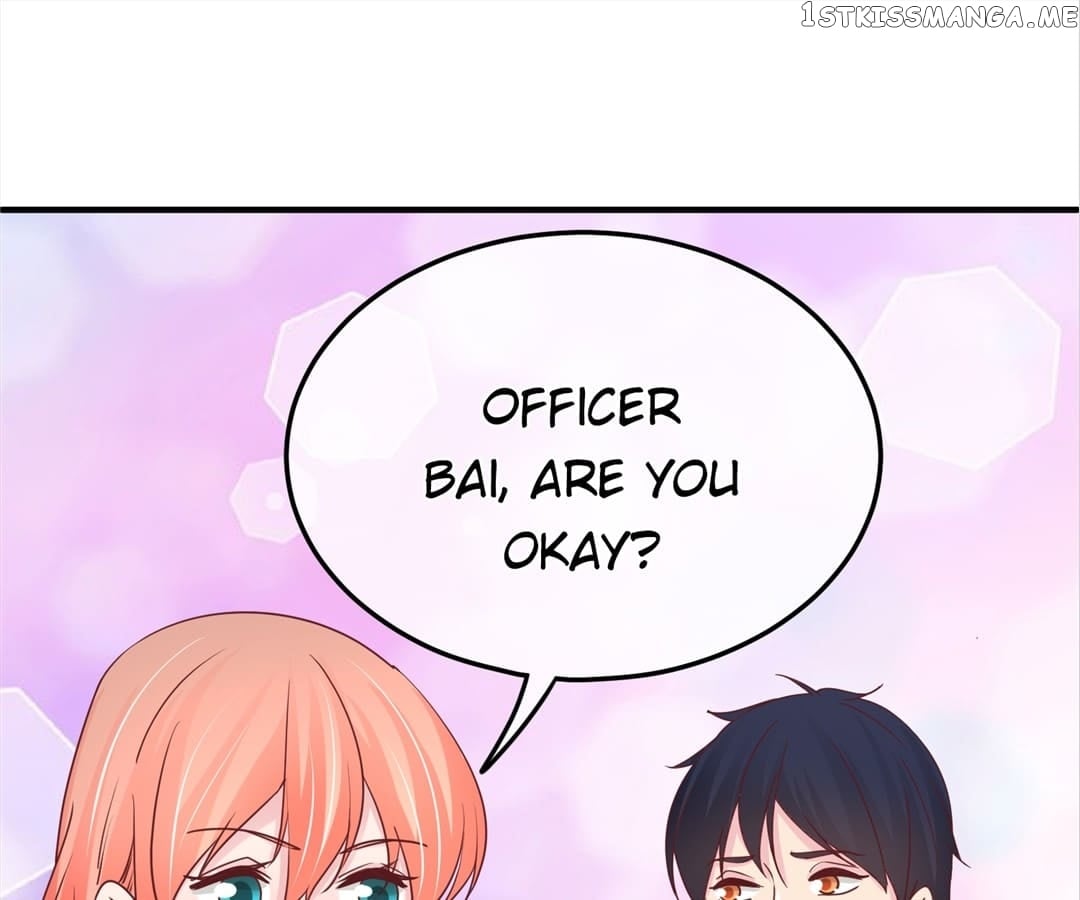 Counter-Attack of a Pregnant Actress chapter 75 - page 44