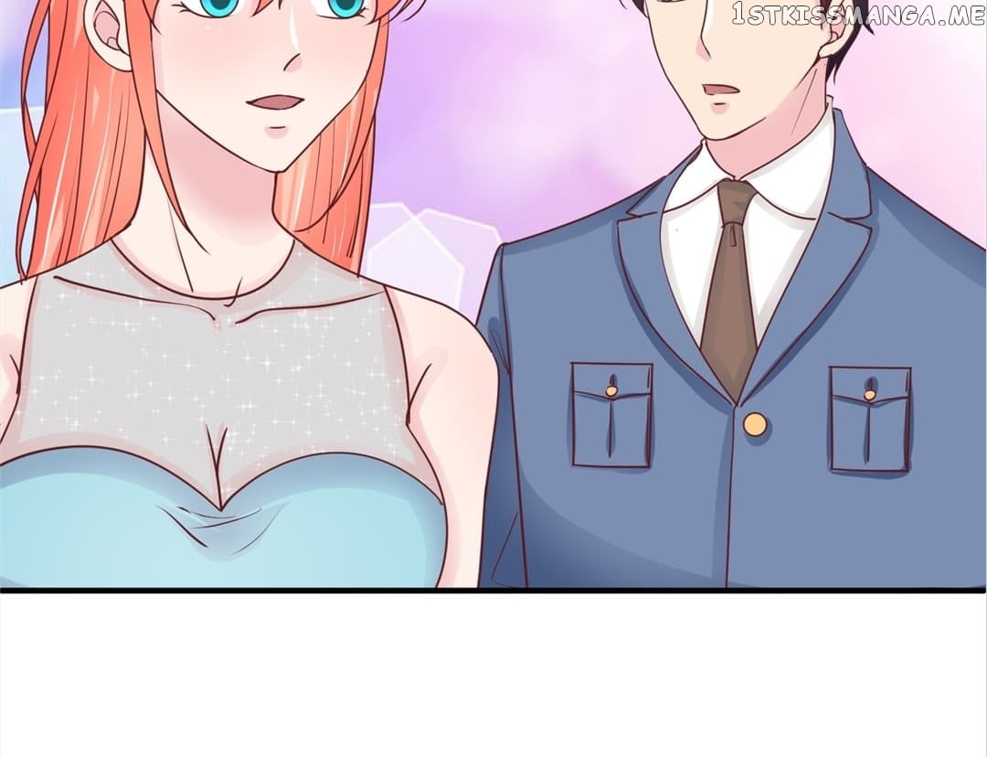 Counter-Attack of a Pregnant Actress chapter 75 - page 45
