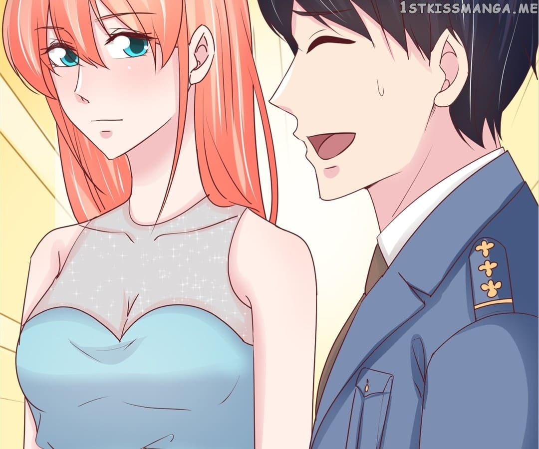 Counter-Attack of a Pregnant Actress chapter 75 - page 47