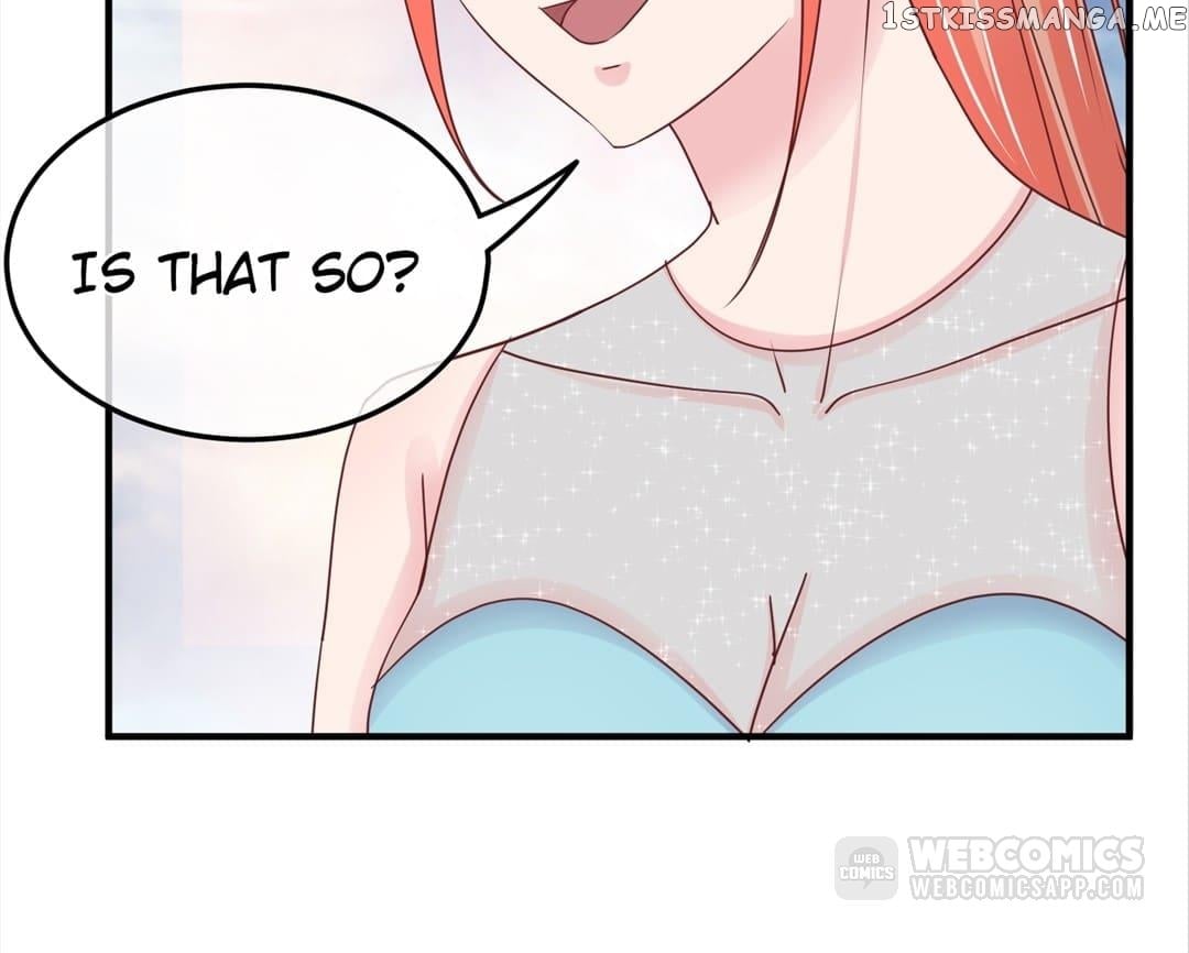 Counter-Attack of a Pregnant Actress chapter 75 - page 50