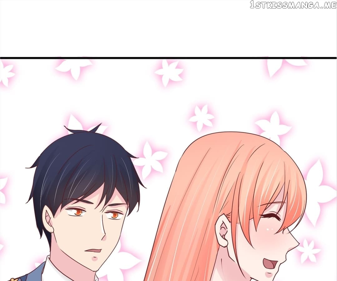 Counter-Attack of a Pregnant Actress chapter 75 - page 51