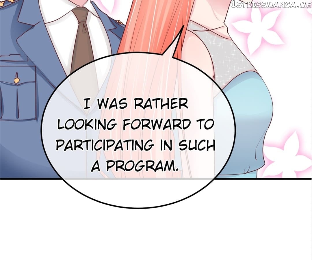Counter-Attack of a Pregnant Actress chapter 75 - page 52