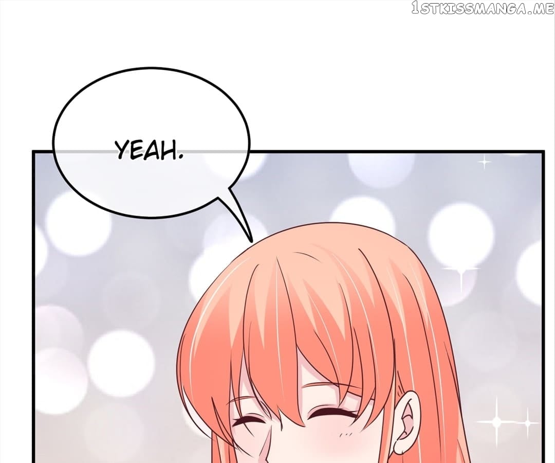 Counter-Attack of a Pregnant Actress chapter 75 - page 55