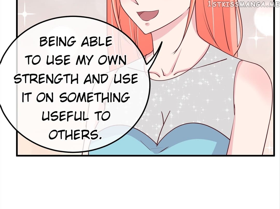 Counter-Attack of a Pregnant Actress chapter 75 - page 56