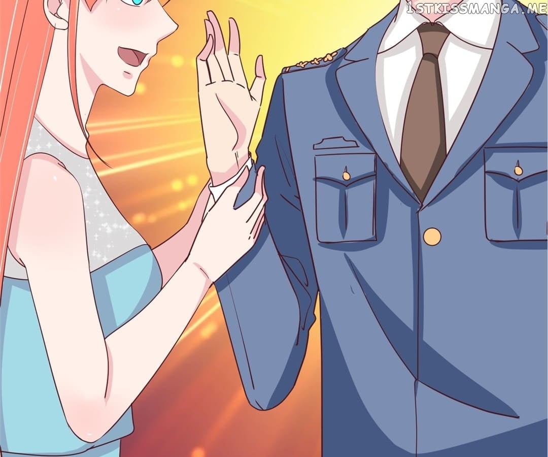 Counter-Attack of a Pregnant Actress chapter 75 - page 58