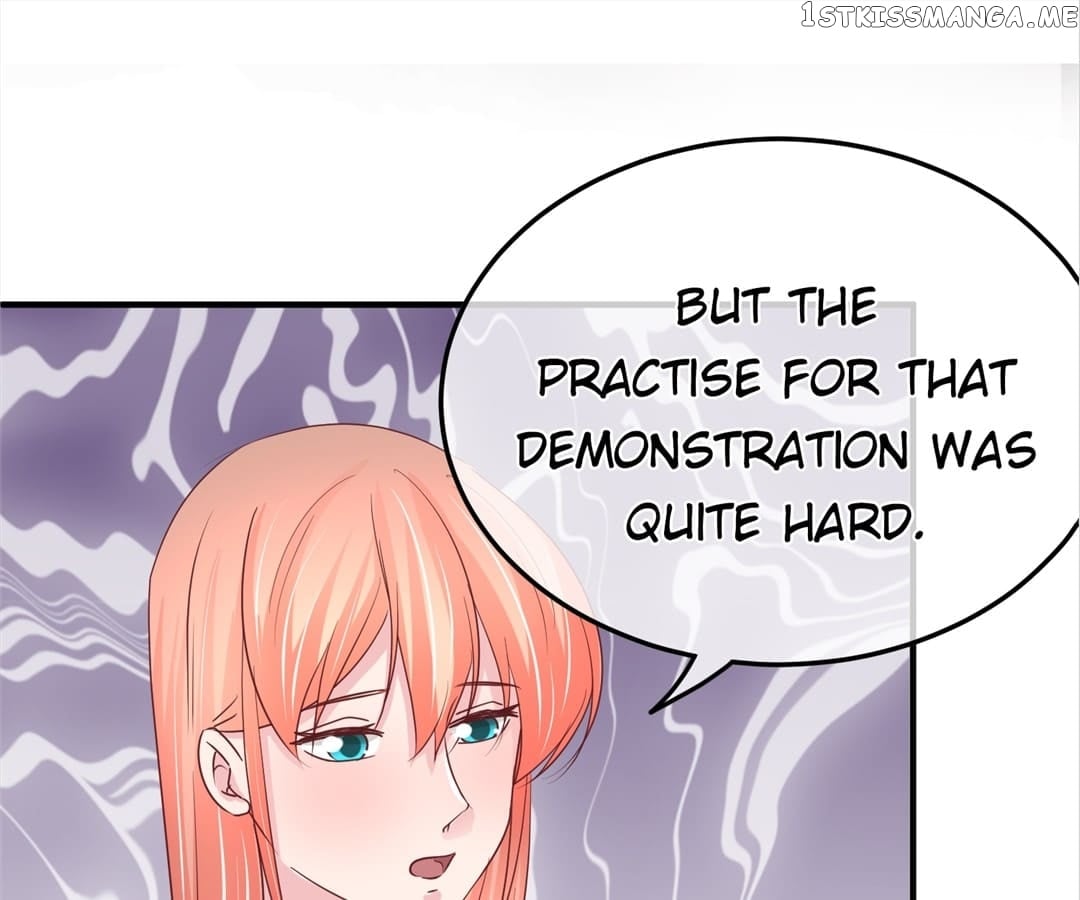 Counter-Attack of a Pregnant Actress chapter 75 - page 79