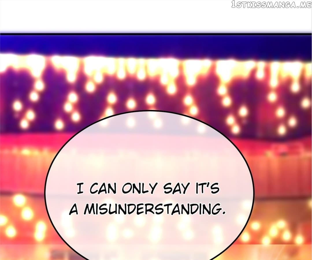 Counter-Attack of a Pregnant Actress chapter 75 - page 8