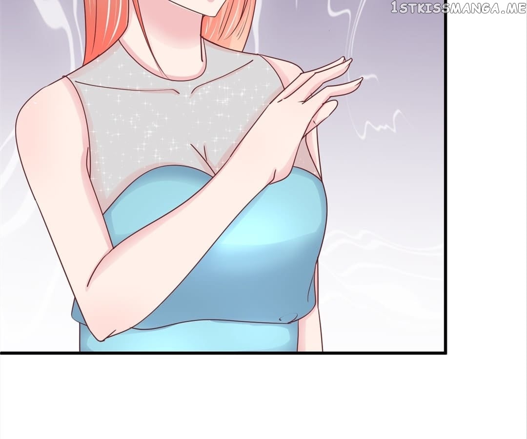 Counter-Attack of a Pregnant Actress chapter 75 - page 80