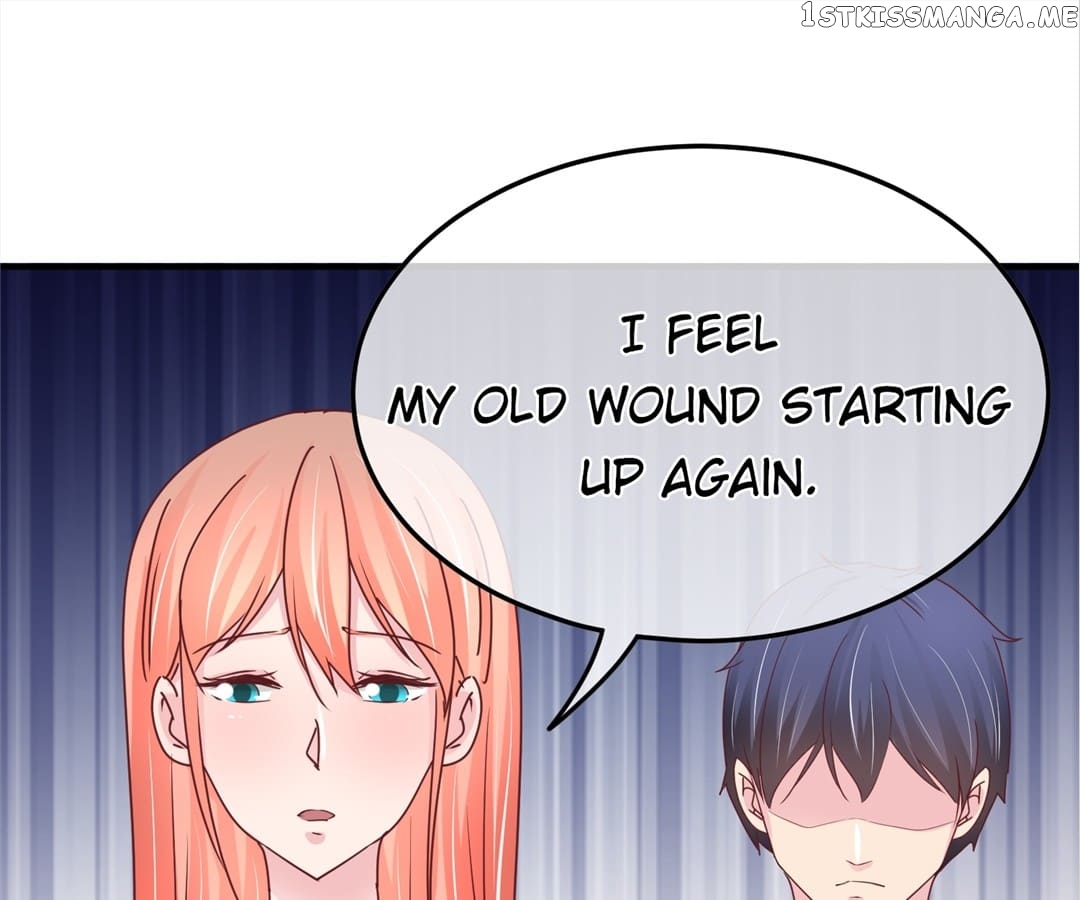Counter-Attack of a Pregnant Actress chapter 75 - page 82