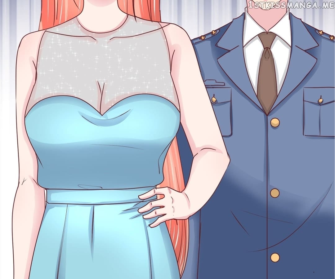 Counter-Attack of a Pregnant Actress chapter 75 - page 83