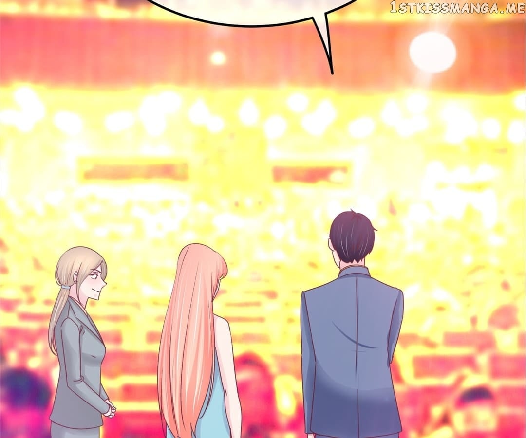 Counter-Attack of a Pregnant Actress chapter 75 - page 9