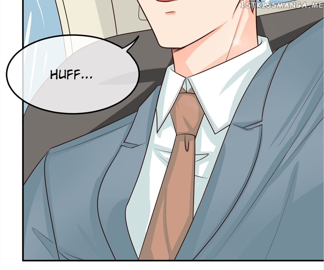 Counter-Attack of a Pregnant Actress chapter 20 - page 108