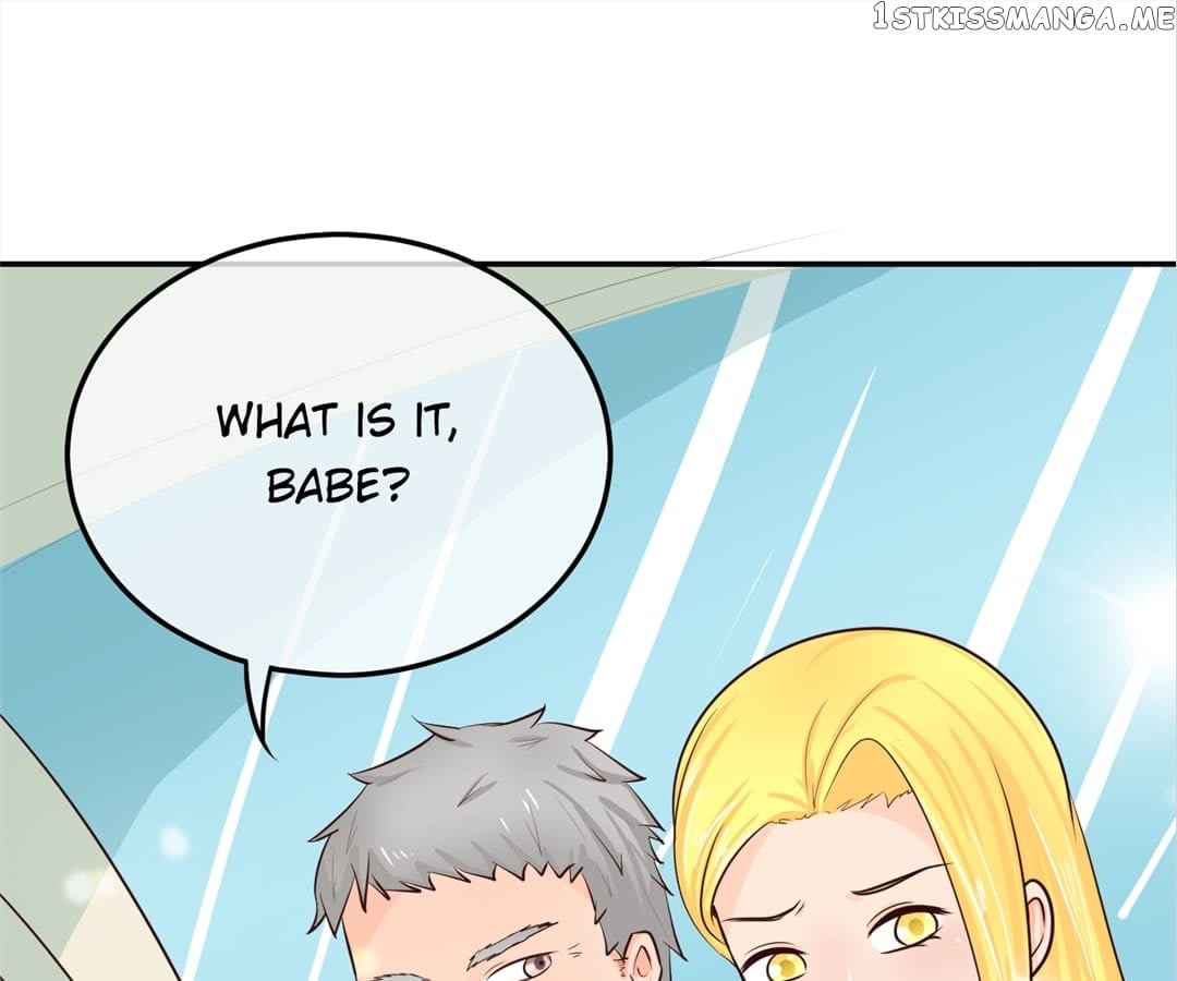 Counter-Attack of a Pregnant Actress chapter 20 - page 113