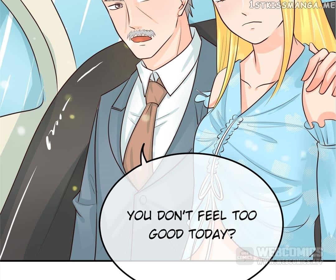 Counter-Attack of a Pregnant Actress chapter 20 - page 114
