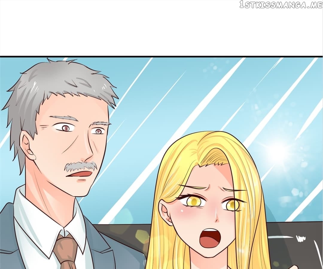 Counter-Attack of a Pregnant Actress chapter 20 - page 116