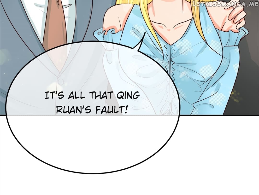 Counter-Attack of a Pregnant Actress chapter 20 - page 117