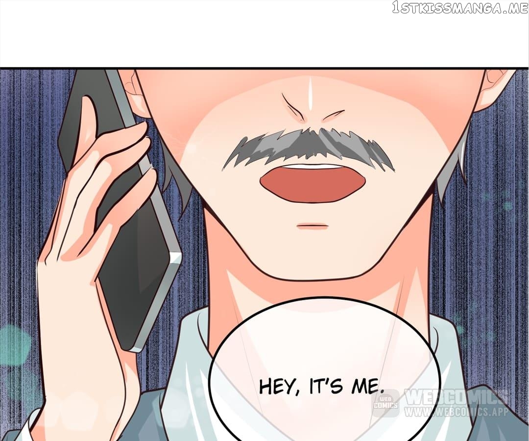 Counter-Attack of a Pregnant Actress chapter 20 - page 122