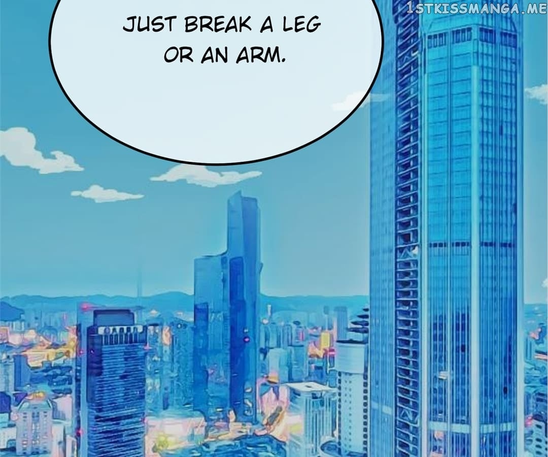 Counter-Attack of a Pregnant Actress chapter 20 - page 128