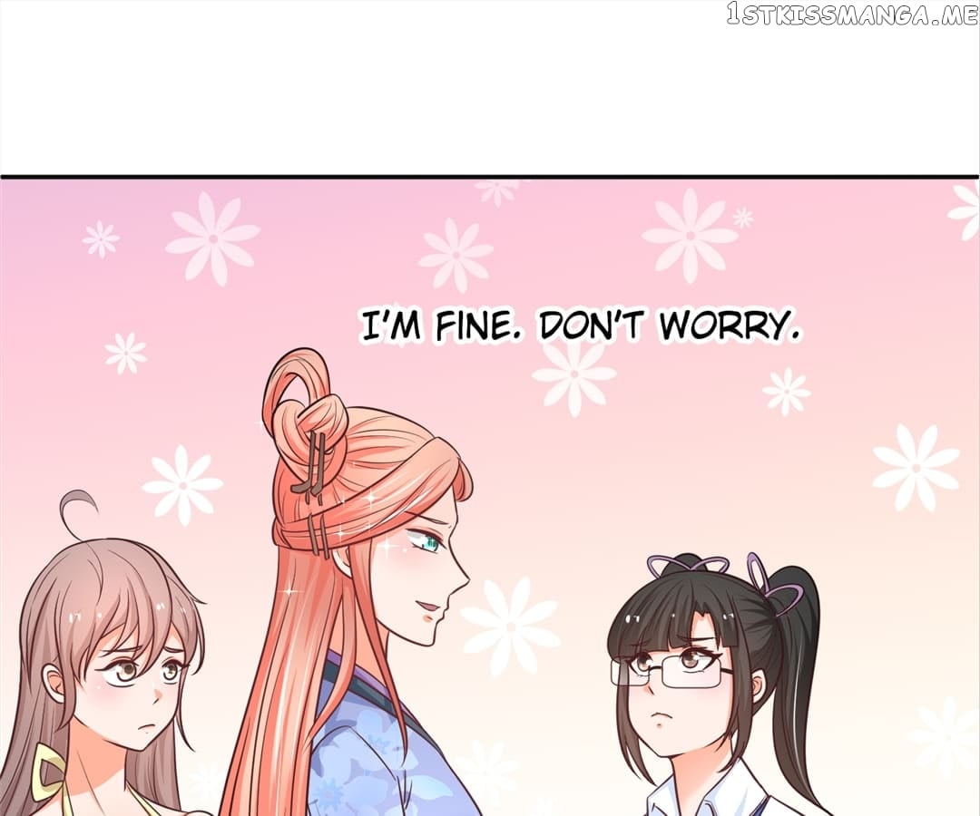 Counter-Attack of a Pregnant Actress chapter 20 - page 2