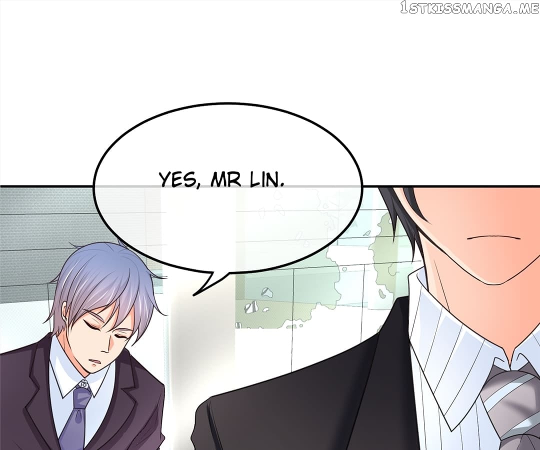 Counter-Attack of a Pregnant Actress chapter 20 - page 24