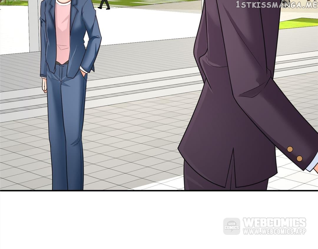 Counter-Attack of a Pregnant Actress chapter 20 - page 27