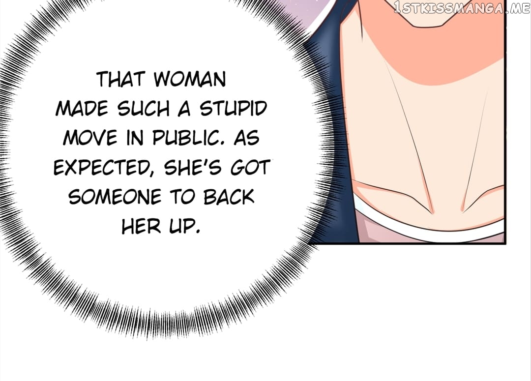 Counter-Attack of a Pregnant Actress chapter 20 - page 29