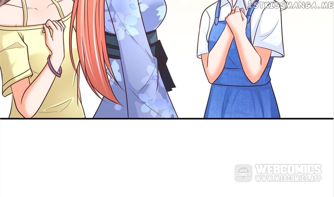 Counter-Attack of a Pregnant Actress chapter 20 - page 3
