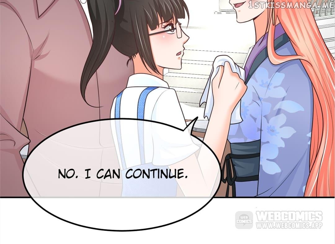 Counter-Attack of a Pregnant Actress chapter 20 - page 31