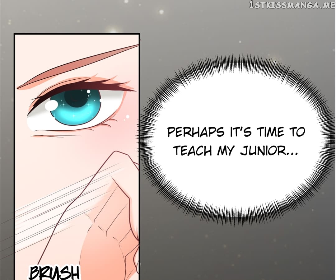 Counter-Attack of a Pregnant Actress chapter 20 - page 36