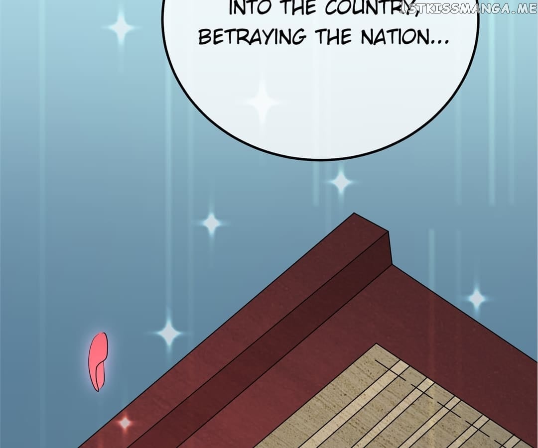Counter-Attack of a Pregnant Actress chapter 20 - page 44
