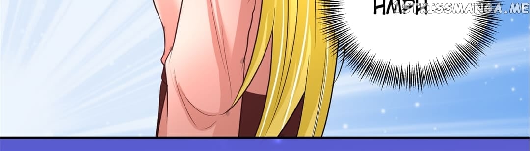 Counter-Attack of a Pregnant Actress chapter 20 - page 5