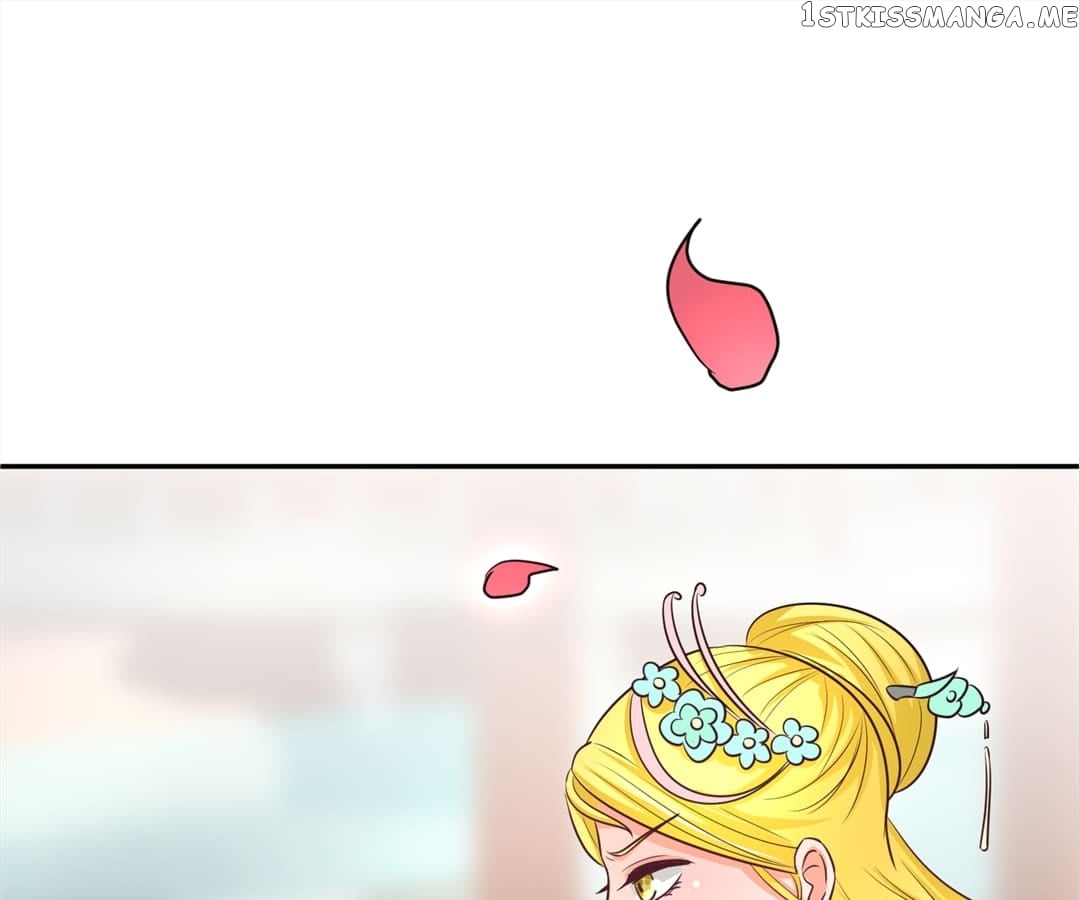 Counter-Attack of a Pregnant Actress chapter 20 - page 50
