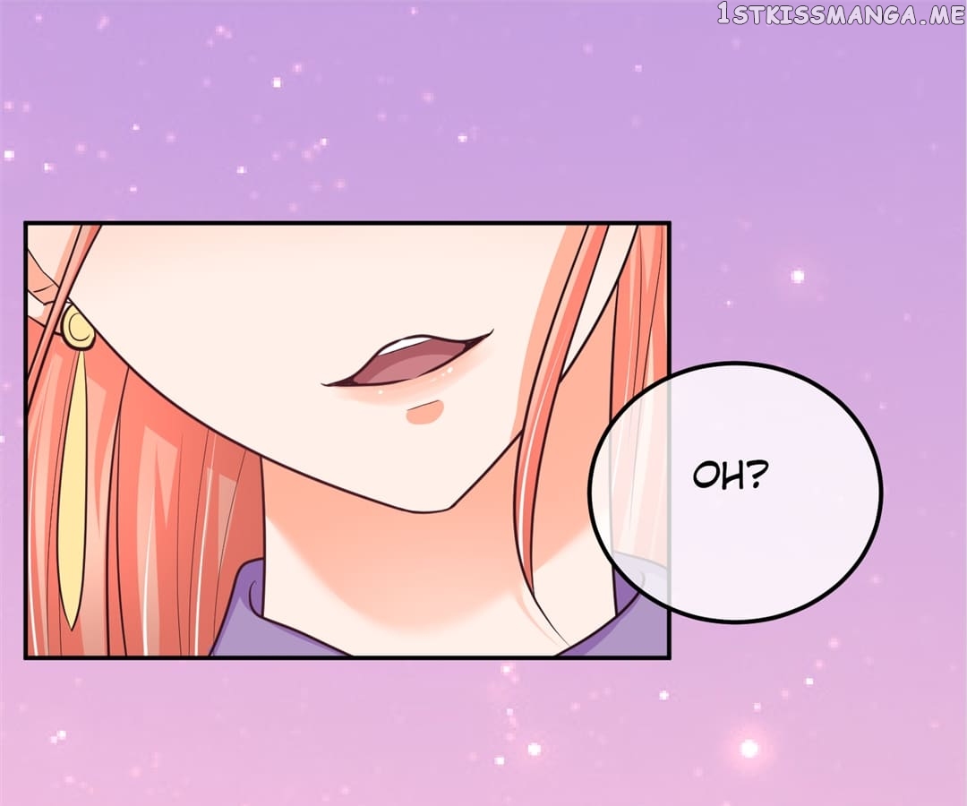 Counter-Attack of a Pregnant Actress chapter 20 - page 53