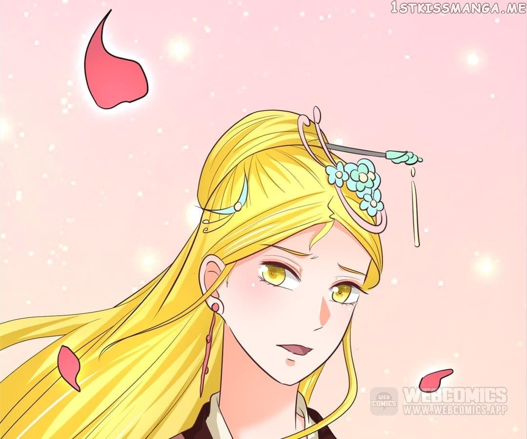 Counter-Attack of a Pregnant Actress chapter 20 - page 55