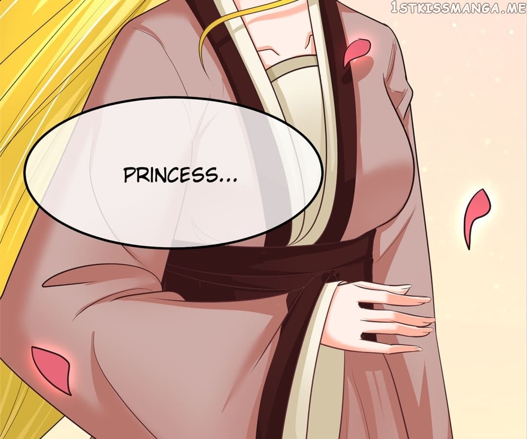 Counter-Attack of a Pregnant Actress chapter 20 - page 56