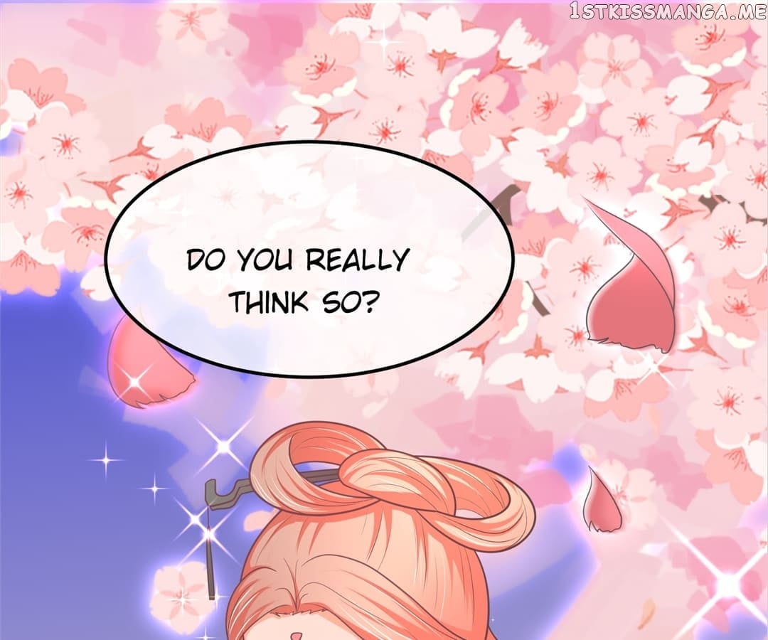 Counter-Attack of a Pregnant Actress chapter 20 - page 58