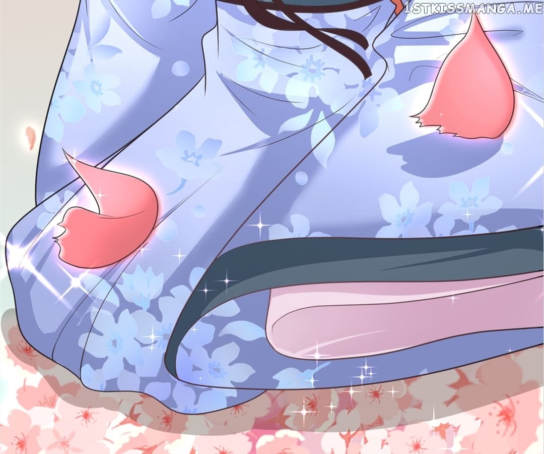 Counter-Attack of a Pregnant Actress chapter 20 - page 60
