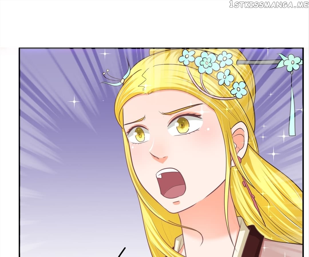 Counter-Attack of a Pregnant Actress chapter 20 - page 62