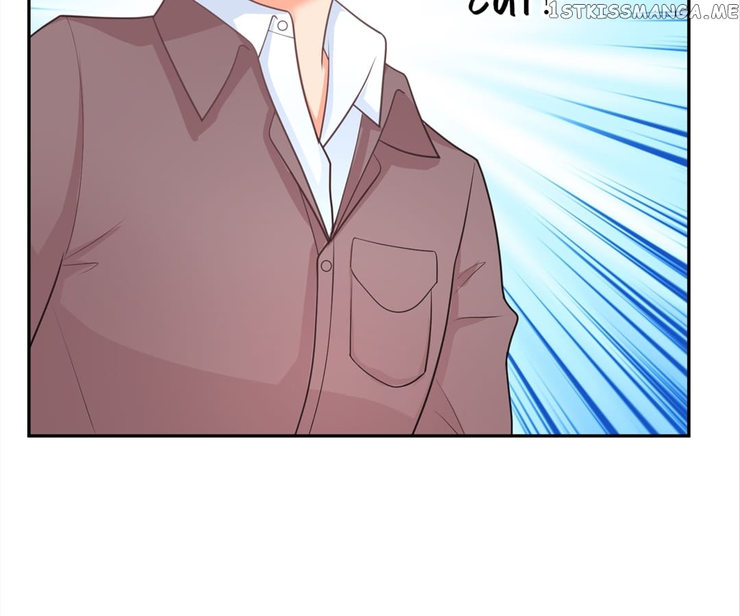Counter-Attack of a Pregnant Actress chapter 20 - page 68