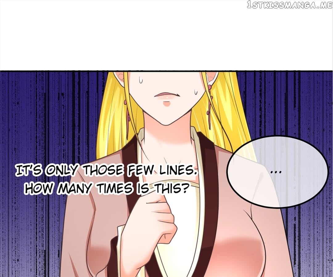 Counter-Attack of a Pregnant Actress chapter 20 - page 69