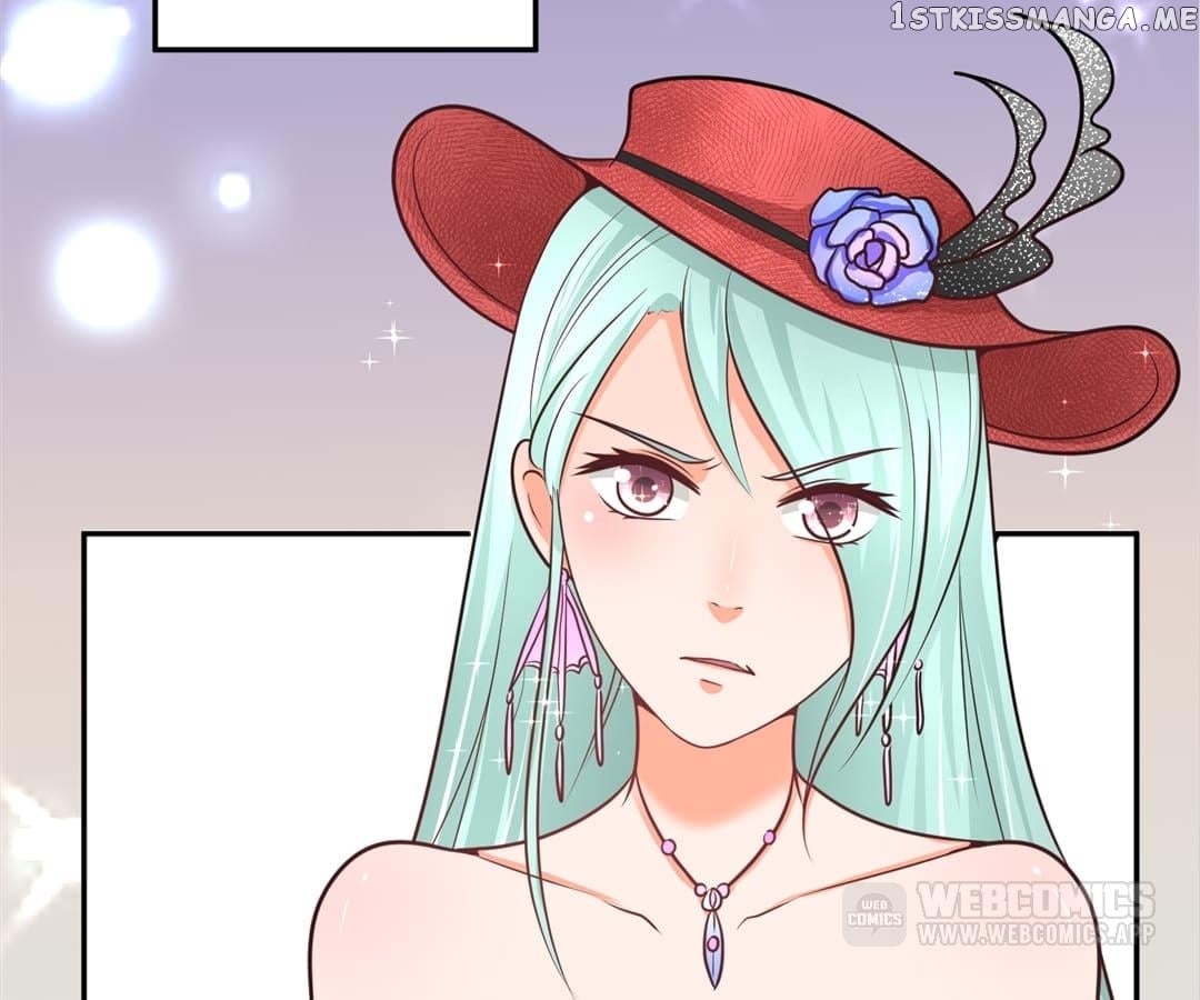 Counter-Attack of a Pregnant Actress chapter 20 - page 7