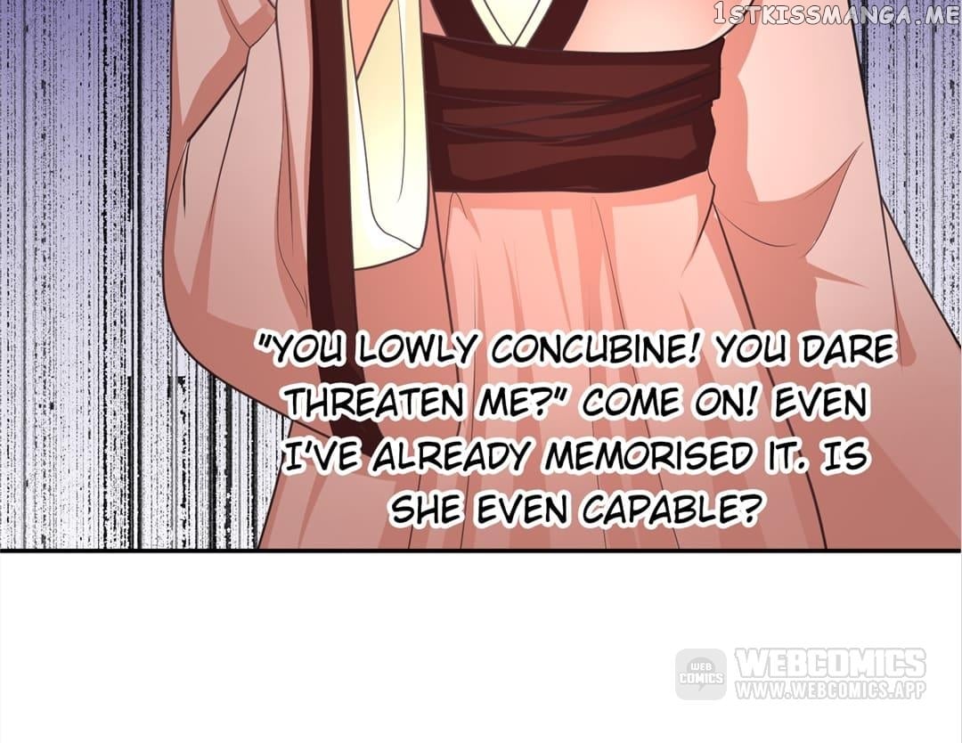 Counter-Attack of a Pregnant Actress chapter 20 - page 70