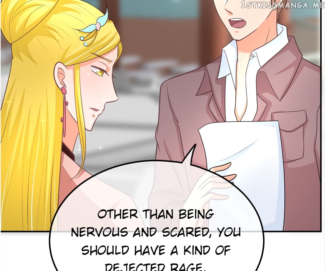 Counter-Attack of a Pregnant Actress chapter 20 - page 72